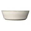 Outlet ✨ Jamie Oliver Flat Rim Reactive Large Serving Bowl - Taupe 🔔