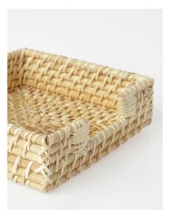 Buy 🧨 Australian House & Garden Rattan Napkin Holder 😍 -Savor Home Store 804350080 2 720x928