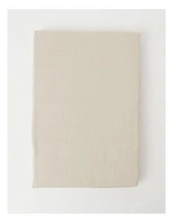 Cheapest 🤩 Australian House & Garden Fringed Linen Tablecloth Natural 🤩 -Savor Home Store 804350620 3 1 720x928