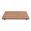 Cheap ❤️ Vue x Lisa Cheung Hernando Pillar Raised Serving Board - Ash - Rect - 45x25cm 🔔