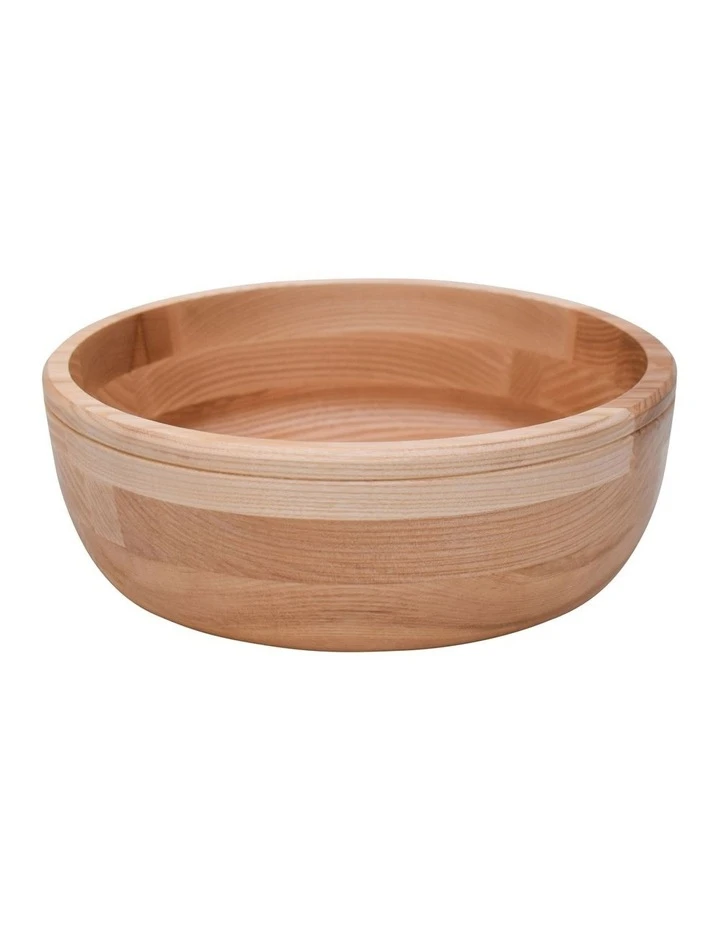 Wholesale ๐ Vue x Lisa Cheung Hernando Pillar Salad Bowl 28cm ๐ฏ 1 Wholesale ๐ Vue x Lisa Cheung Hernando Pillar Salad Bowl 28cm ๐ฏ