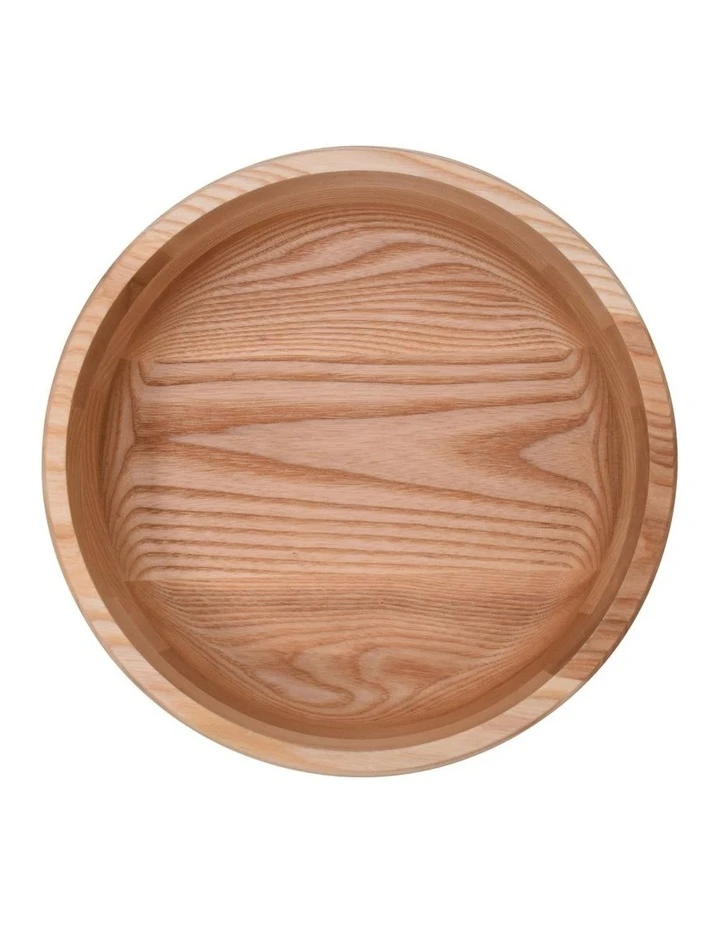 Wholesale ๐ Vue x Lisa Cheung Hernando Pillar Salad Bowl 28cm ๐ฏ 2 Wholesale ๐ Vue x Lisa Cheung Hernando Pillar Salad Bowl 28cm ๐ฏ - Image 2