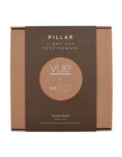 Wholesale ๐ Vue x Lisa Cheung Hernando Pillar Salad Bowl 28cm ๐ฏ 5 Wholesale ๐ Vue x Lisa Cheung Hernando Pillar Salad Bowl 28cm ๐ฏ -Savor Home Store 804363220 3 720x928