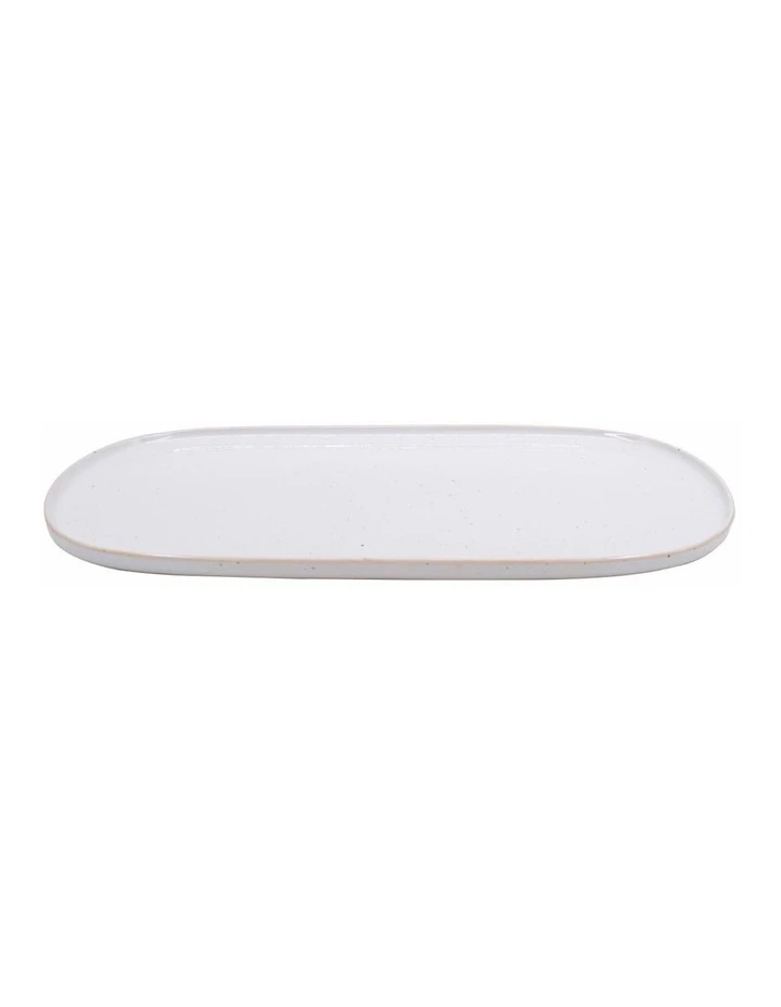Deals ๐ Vue x Lisa Cheung Hernando Pillar Serving Platter Oval 42x25cm โญ 4 Deals ๐ Vue x Lisa Cheung Hernando Pillar Serving Platter Oval 42x25cm โญ - Image 4