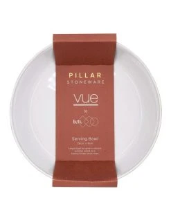 Deals 🤩 Vue x Lisa Cheung Hernando Pillar Salad Bowl 28cm 💯 6 Deals 🤩 Vue x Lisa Cheung Hernando Pillar Salad Bowl 28cm 💯 -Savor Home Store 804364480 2 720x928