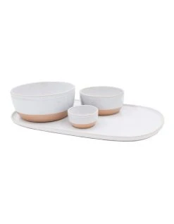 Deals 🤩 Vue x Lisa Cheung Hernando Pillar Salad Bowl 28cm 💯 9 Deals 🤩 Vue x Lisa Cheung Hernando Pillar Salad Bowl 28cm 💯 -Savor Home Store 804364480 5 720x928