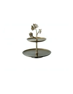 Deals 🔥 Koala Living Botanical Tiered Cake Stand ⌛