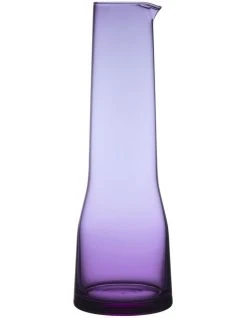 Coupon 🥰 IITTALA Essence 1L Pitcher Amethyst ✨