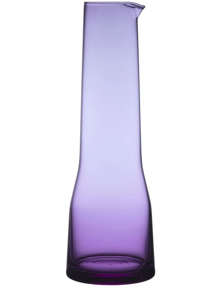 Coupon ๐ฅฐ IITTALA Essence 1L Pitcher Amethyst โจ 1 Coupon ๐ฅฐ IITTALA Essence 1L Pitcher Amethyst โจ