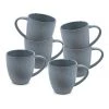 Flash Sale ❤️ Salt&Pepper HITCH Mug - 330ml - Set of 6 ❤️