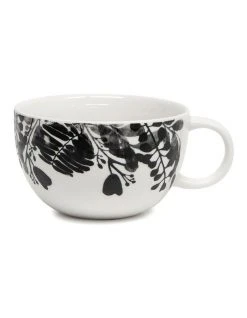 Outlet 🎁 Salt&Pepper NERI Breakfast Cup - 400ml - Set of 6 🌟 -Savor Home Store 806922820 2 720x928