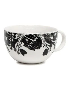 Outlet 🎁 Salt&Pepper NERI Breakfast Cup - 400ml - Set of 6 🌟 -Savor Home Store 806922820 3 720x928