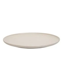 Best Pirce 😍 Salt&Pepper HUE Dinner Plate - 27.5cm - Stone - Set of 6 🛒 -Savor Home Store 806922910 3 720x928