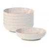Cheapest 🎁 Salt&Pepper NEBI Soup Bowl - 20.5x5cm - Set of 6 ⭐