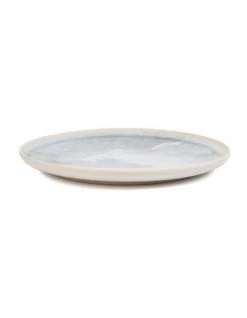 Cheap 😉 Salt&Pepper Nebi Side Plate - 20cm - Grey - Set of 6 ⭐ -Savor Home Store 806927410 3 720x928