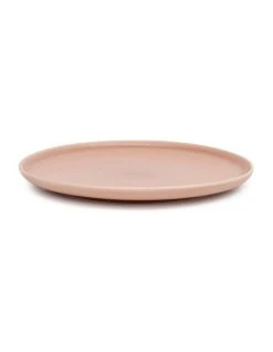 New 😍 Salt&Pepper Hue Side Plate - Blush - Set of 6 - 20cm ⭐ -Savor Home Store 806931460 3 720x928