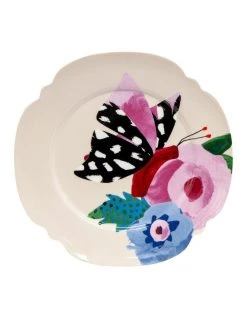 Hot Sale 𧨠Salt&Pepper Willow Plate - 20cm - Poppy - Set of 6 π 4 Hot Sale 𧨠Salt&Pepper Willow Plate - 20cm - Poppy - Set of 6 π -Savor Home Store 806934070 2 720x928