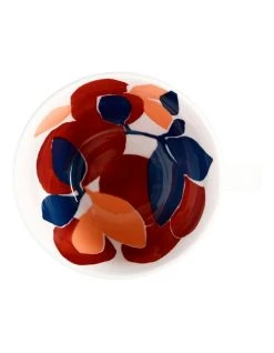 Best Pirce 🔥 Maxwell & Williams Andalusia Fruit 540ml Jumbo Mug Blue ✨ -Savor Home Store 814033360 3 720x928