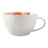 Hot Sale ⌛ Maxwell & Williams Andalusia Fruit 540ml Jumbo Mug Apricot ✔️