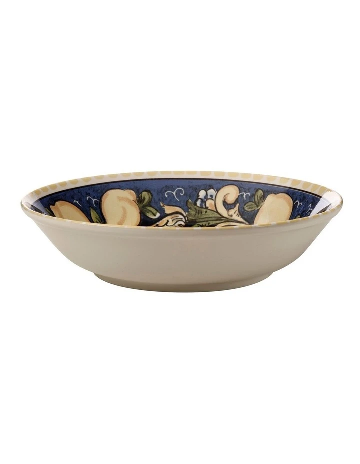 Cheap ⭐ Maxwell & Williams Ceramica Salerno 30cm Bowl Lemons Print ❤️ 1 Cheap ⭐ Maxwell & Williams Ceramica Salerno 30cm Bowl Lemons Print ❤️