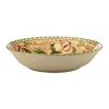 Buy 🥰 Maxwell & Williams Ceramica Salerno 30cm Bowl Peaches Print ✨