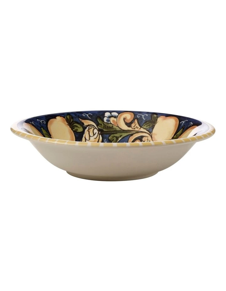 Deals โจ Maxwell & Williams Ceramica Salerno 21cm Pasta Bowl Lemons Print ๐ 1 Deals โจ Maxwell & Williams Ceramica Salerno 21cm Pasta Bowl Lemons Print ๐
