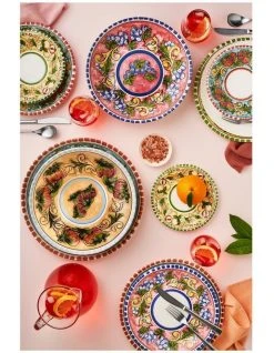 Deals โจ Maxwell & Williams Ceramica Salerno 21cm Pasta Bowl Lemons Print ๐ 6 Deals โจ Maxwell & Williams Ceramica Salerno 21cm Pasta Bowl Lemons Print ๐ -Savor Home Store 814035880 3 720x928