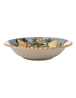 Coupon 🧨 Maxwell & Williams Ceramica Salerno 21cm Pasta Bowl Pears Print 🎁