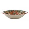 Budget 🥰 Maxwell & Williams Ceramica Salerno 21cm Pasta Bowl Pomegranates Print ❤️