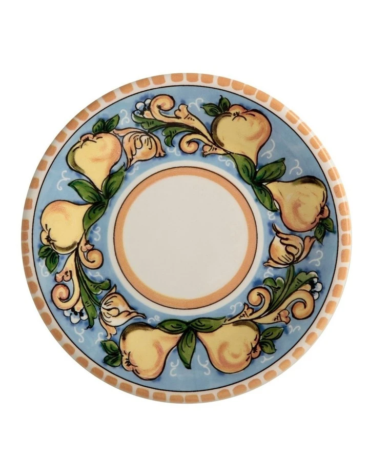 Coupon ๐ Maxwell & Williams Ceramica Salerno Pears 20cm Plate ๐ 1 Coupon ๐ Maxwell & Williams Ceramica Salerno Pears 20cm Plate ๐