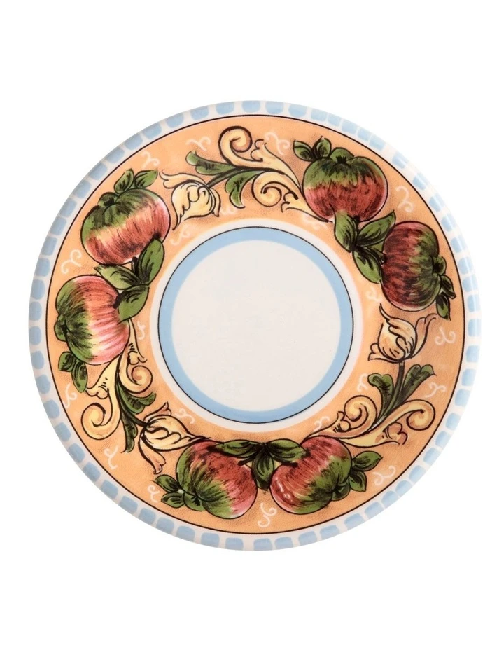 Best deal ⭐ Maxwell & Williams Ceramica Salerno Apples 20cm Plate ⭐ 1 Best deal ⭐ Maxwell & Williams Ceramica Salerno Apples 20cm Plate ⭐
