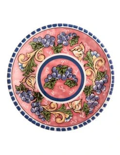 Top 10 ⌛ Maxwell & Williams Ceramica Salerno Grapes 31cm Round Platter 👏