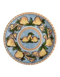 Best reviews of 😍 Maxwell & Williams Ceramica Salerno Pears 31cm Round Platter ✨
