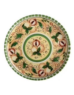 Top 10 ✔️ Maxwell & Williams Ceramica Salerno Peaches 36cm Round Platter ✔️