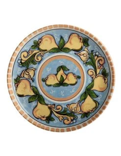 Best reviews of ✔️ Maxwell & Williams Ceramica Salerno Pears 36cm Round Platter 👍