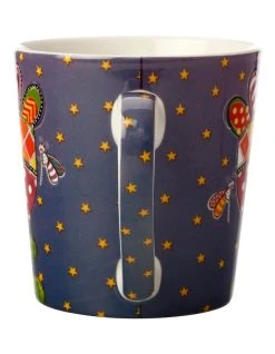 Brand new ❤️ Maxwell & Williams Donna's Garden Terrific Tulip 350ml Mug Tin Gift Box 😍 -Savor Home Store 814038670 3 720x928