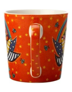 Hot Sale 🔔 Maxwell & Williams Donna's Garden Lovely Lily 350ml Mug Tin Gift Box ✔️ -Savor Home Store 814038760 3 720x928