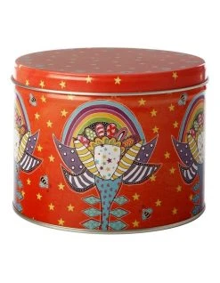 Hot Sale 🔔 Maxwell & Williams Donna's Garden Lovely Lily 350ml Mug Tin Gift Box ✔️ -Savor Home Store 814038760 4 720x928