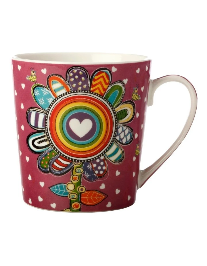 Best Sale ✔️ Maxwell & Williams Donna's Garden Delightful Daisy 350ml Mug Tin Gift Box ✔️ 1 Best Sale ✔️ Maxwell & Williams Donna's Garden Delightful Daisy 350ml Mug Tin Gift Box ✔️