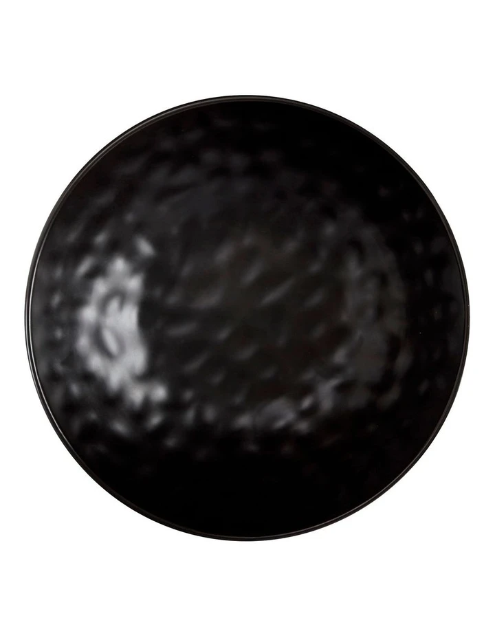 Cheap ๐ Maxwell & Williams Gravity Gift Boxed 32cm Coupe Bowl Black ๐ 2 Cheap ๐ Maxwell & Williams Gravity Gift Boxed 32cm Coupe Bowl Black ๐ - Image 2