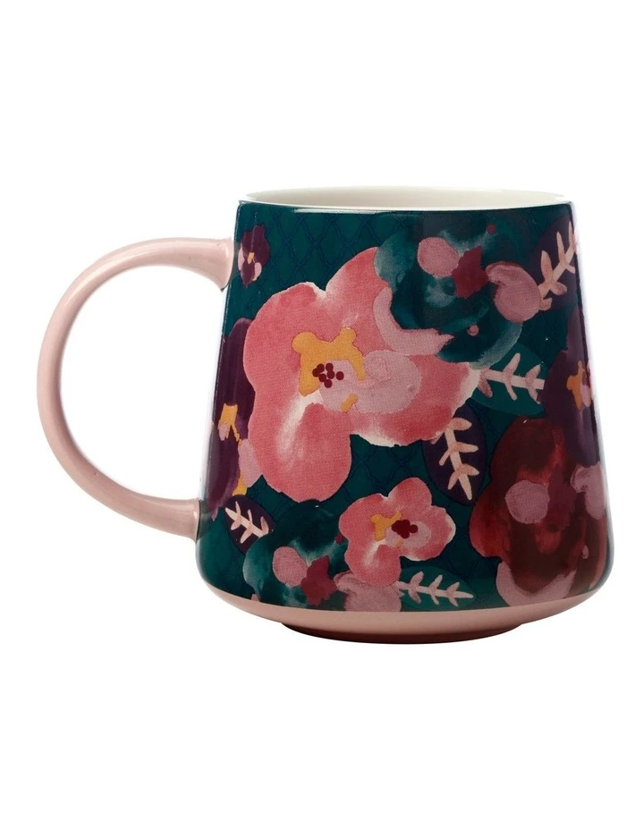 Best reviews of ⌛ Maxwell & Williams Layla Mug 400ML Pink 💯 2 Best reviews of ⌛ Maxwell & Williams Layla Mug 400ML Pink 💯 - Image 2