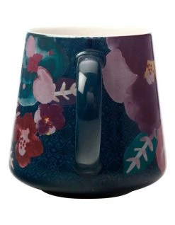 Flash Sale 🛒 Maxwell & Williams Layla Mug 400ML Teal 🔔 -Savor Home Store 814043890 3 720x928