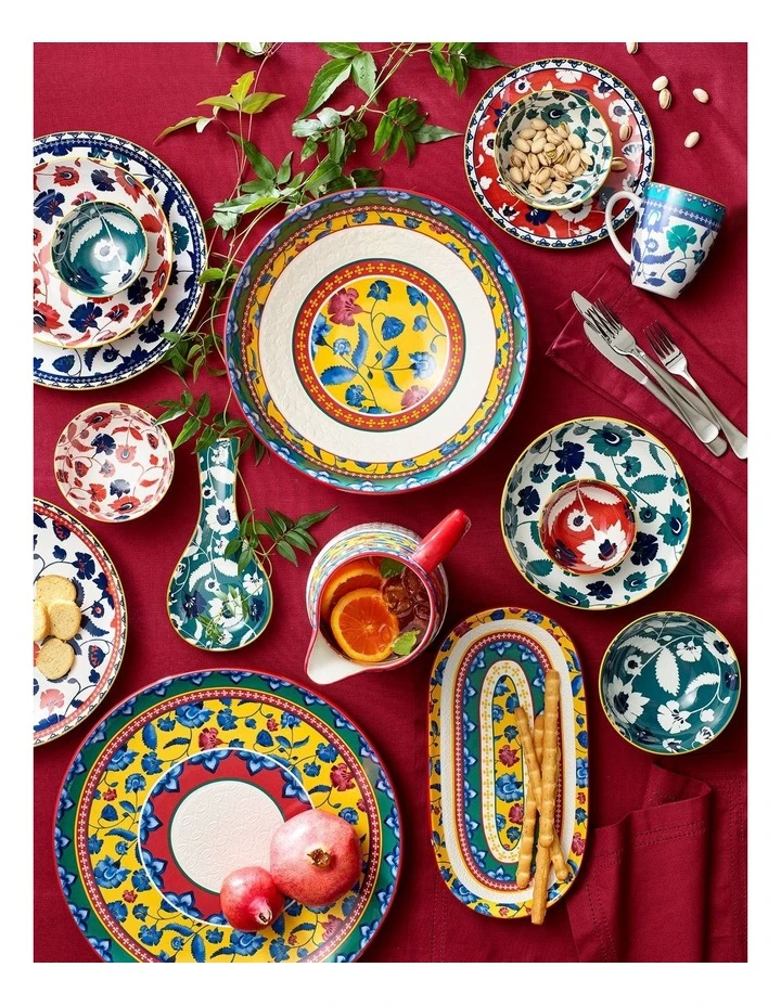 Budget ๐ Maxwell & Williams Rhapsody Bowl 10cm Green ๐ 1 Budget ๐ Maxwell & Williams Rhapsody Bowl 10cm Green ๐