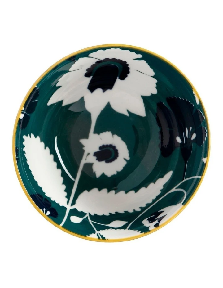 Budget ๐ Maxwell & Williams Rhapsody Bowl 10cm Green ๐ 2 Budget ๐ Maxwell & Williams Rhapsody Bowl 10cm Green ๐ - Image 2