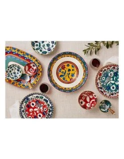 Buy 🎁 Maxwell & Williams Rhapsody Bowl 12.5cm Red ✨ -Savor Home Store 814047220 3 720x928