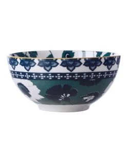 Discount ❤️ Maxwell & Williams Rhapsody Bowl 12.5cm Green 😉 -Savor Home Store 814047310 1 720x928