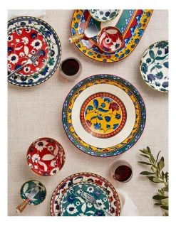 Discount ❤️ Maxwell & Williams Rhapsody Bowl 12.5cm Green 😉 -Savor Home Store 814047310 4 720x928