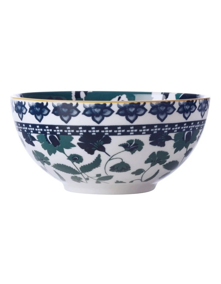 Buy โ Maxwell & Williams Rhapsody Bowl 15cm Green ๐ 4 Buy โ Maxwell & Williams Rhapsody Bowl 15cm Green ๐ - Image 4