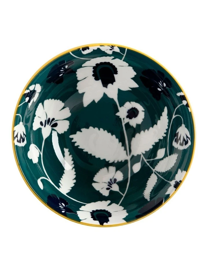 Buy โ Maxwell & Williams Rhapsody Bowl 15cm Green ๐ 2 Buy โ Maxwell & Williams Rhapsody Bowl 15cm Green ๐ - Image 2