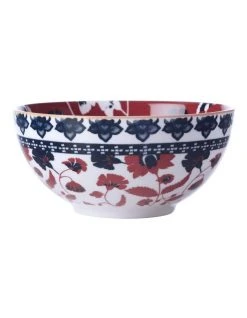 Best Pirce ✨ Maxwell & Williams Rhapsody Bowl 15cm Red ❤️